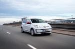 Volkswagen up! beats 5-Door 2016 года (UK)